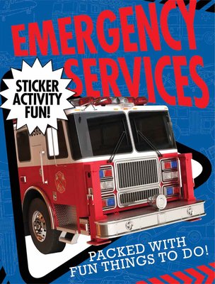 emergency contact book 2