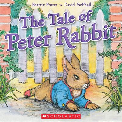 the classic tale of peter rabbit