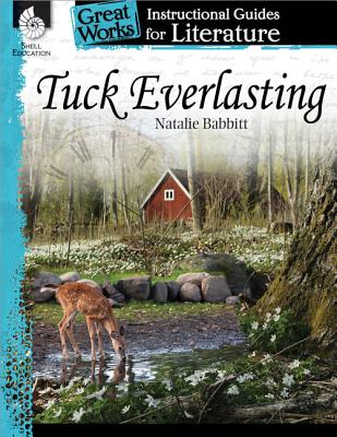 tuck everlasting book 2