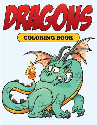 Dragons – Activity Book, 9781681858777