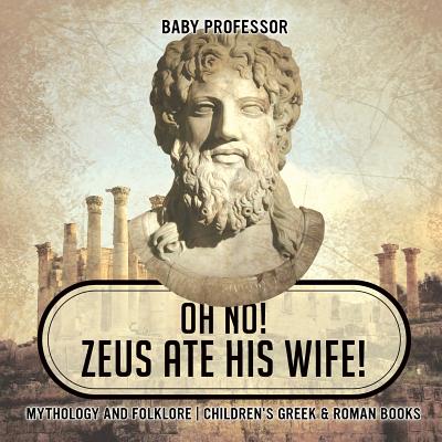 zeus sexual life with his wife