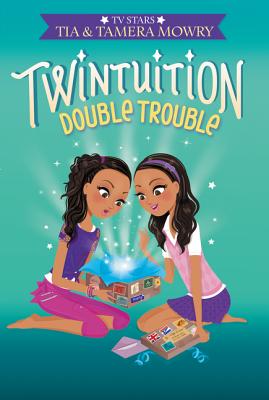 trouble by tia louise