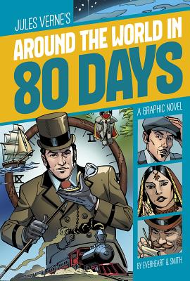 80 days book review