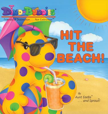 Hit The Beach! – Educational Book, 9781943836864