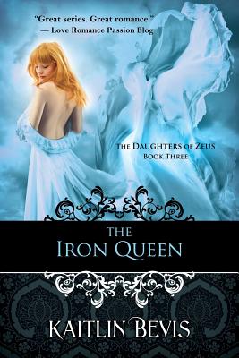 the iron queen book