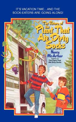 the plant that ate dirty socks