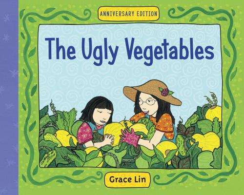 The Ugly Vegetables Free Printable Worksheets