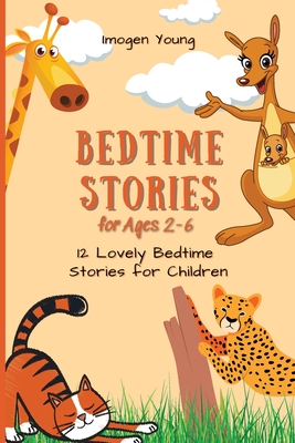 Bedtime Stories For Ages 2 6 12 Lovely Bedtime Stories For Children Reading Book 1646005582027 