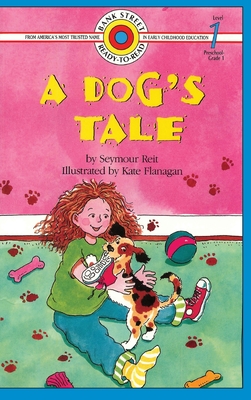A Dog’s Tale: Level 1 – Reading Book, 9781876966386